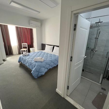 Skenderbej Rooms Τίρανα Εξωτερικό φωτογραφία