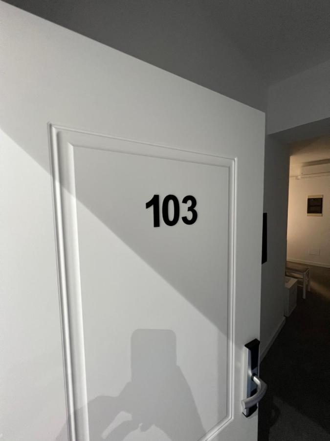 Skenderbej Rooms Τίρανα Εξωτερικό φωτογραφία