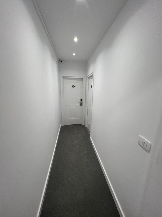 Skenderbej Rooms Τίρανα Εξωτερικό φωτογραφία
