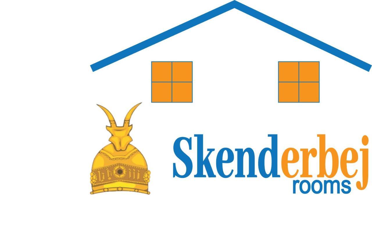 Skenderbej Rooms Τίρανα Εξωτερικό φωτογραφία