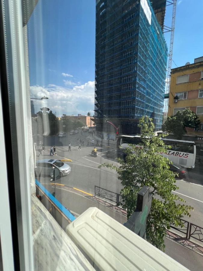 Skenderbej Rooms Τίρανα Εξωτερικό φωτογραφία