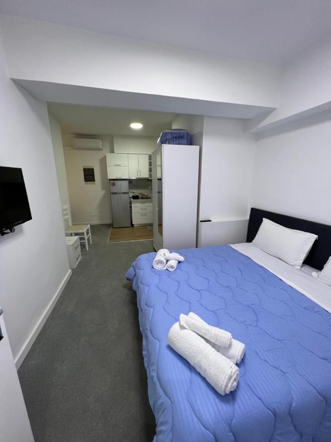 Skenderbej Rooms Τίρανα Εξωτερικό φωτογραφία