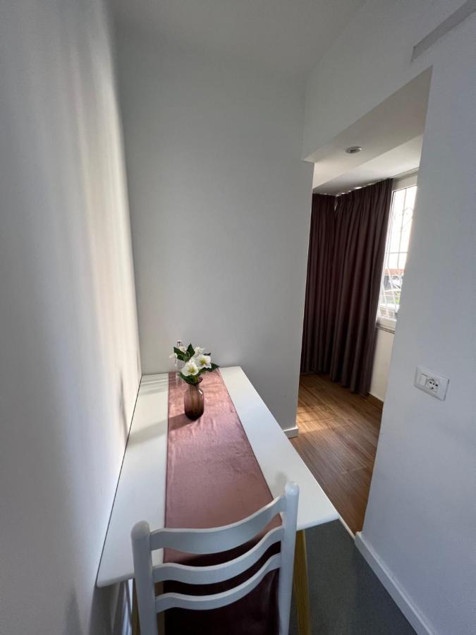 Skenderbej Rooms Τίρανα Εξωτερικό φωτογραφία