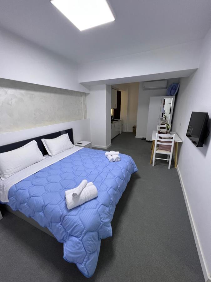 Skenderbej Rooms Τίρανα Εξωτερικό φωτογραφία