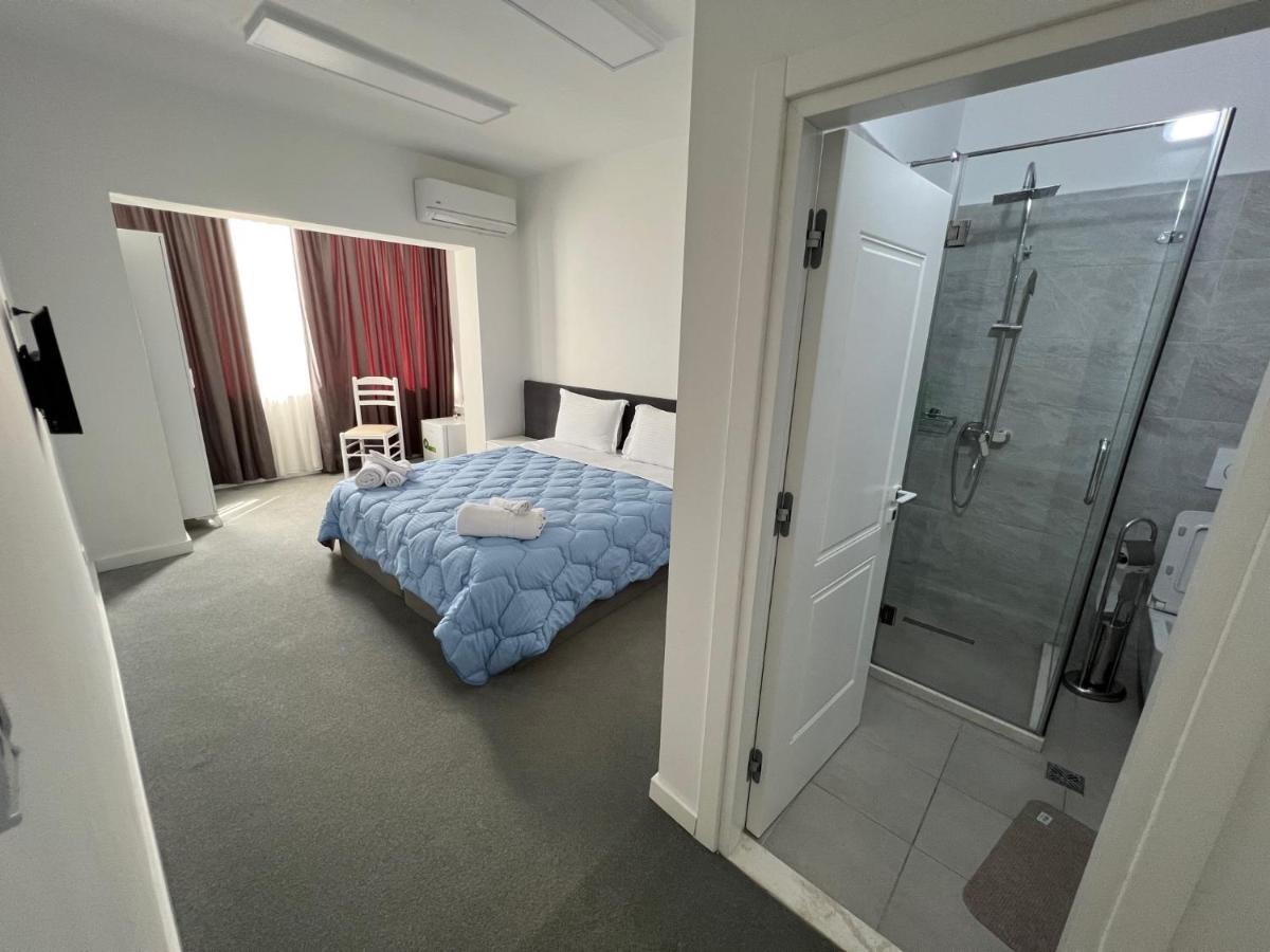 Skenderbej Rooms Τίρανα Εξωτερικό φωτογραφία
