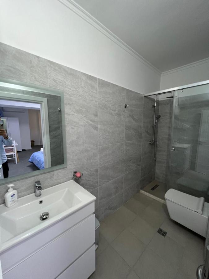 Skenderbej Rooms Τίρανα Εξωτερικό φωτογραφία